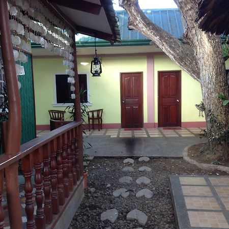 Tia Mers Guest House Puerto Princesa Εξωτερικό φωτογραφία