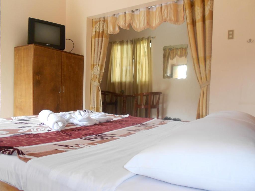 Tia Mers Guest House Puerto Princesa Δωμάτιο φωτογραφία