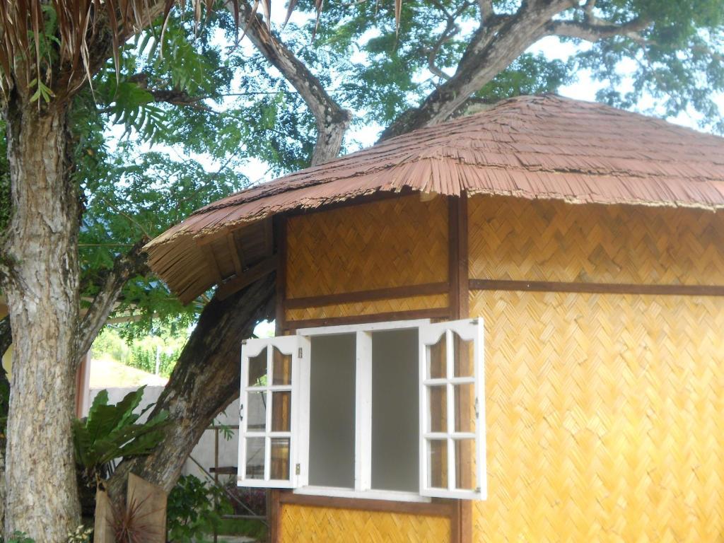 Tia Mers Guest House Puerto Princesa Δωμάτιο φωτογραφία