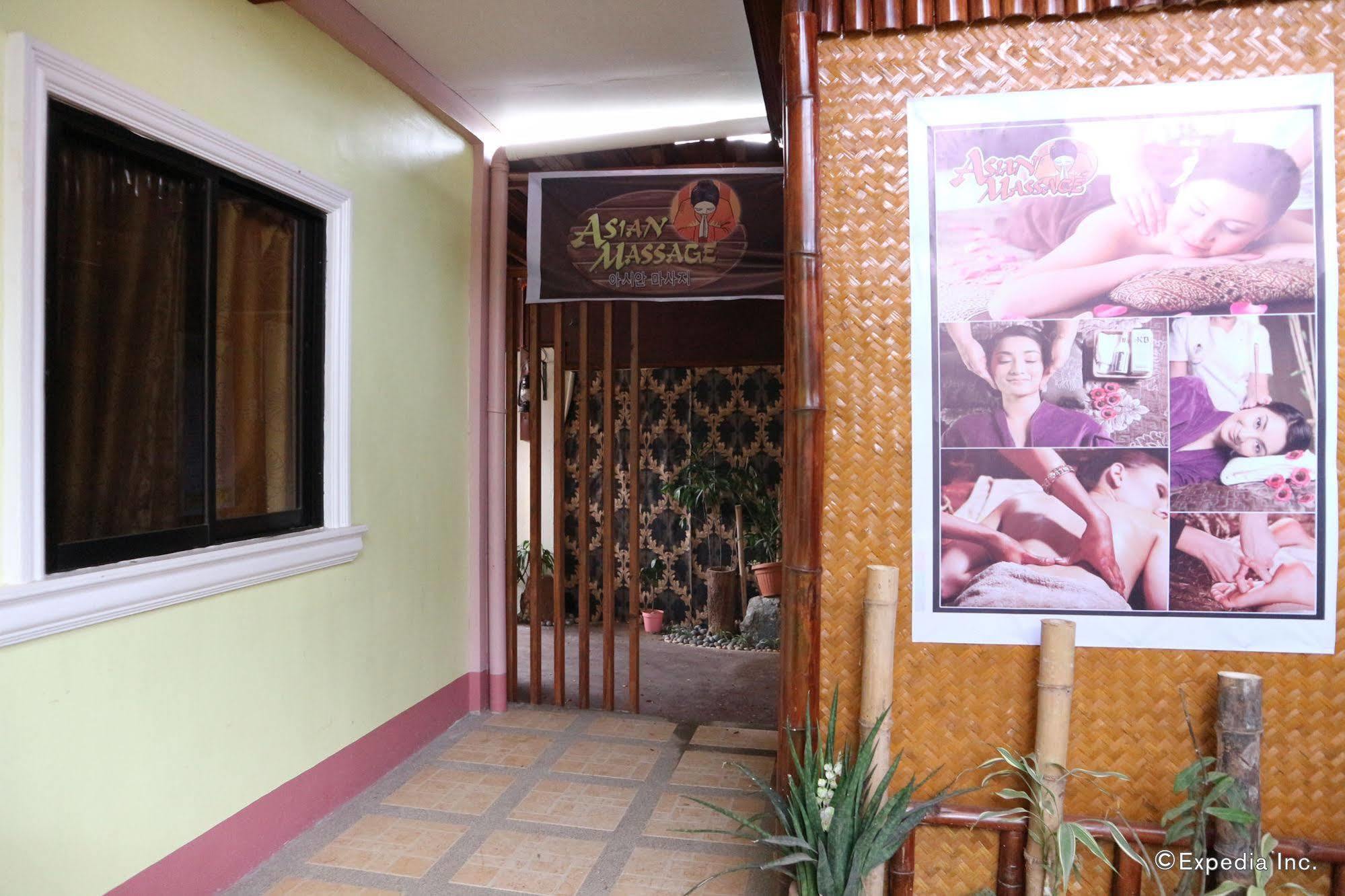 Tia Mers Guest House Puerto Princesa Εξωτερικό φωτογραφία
