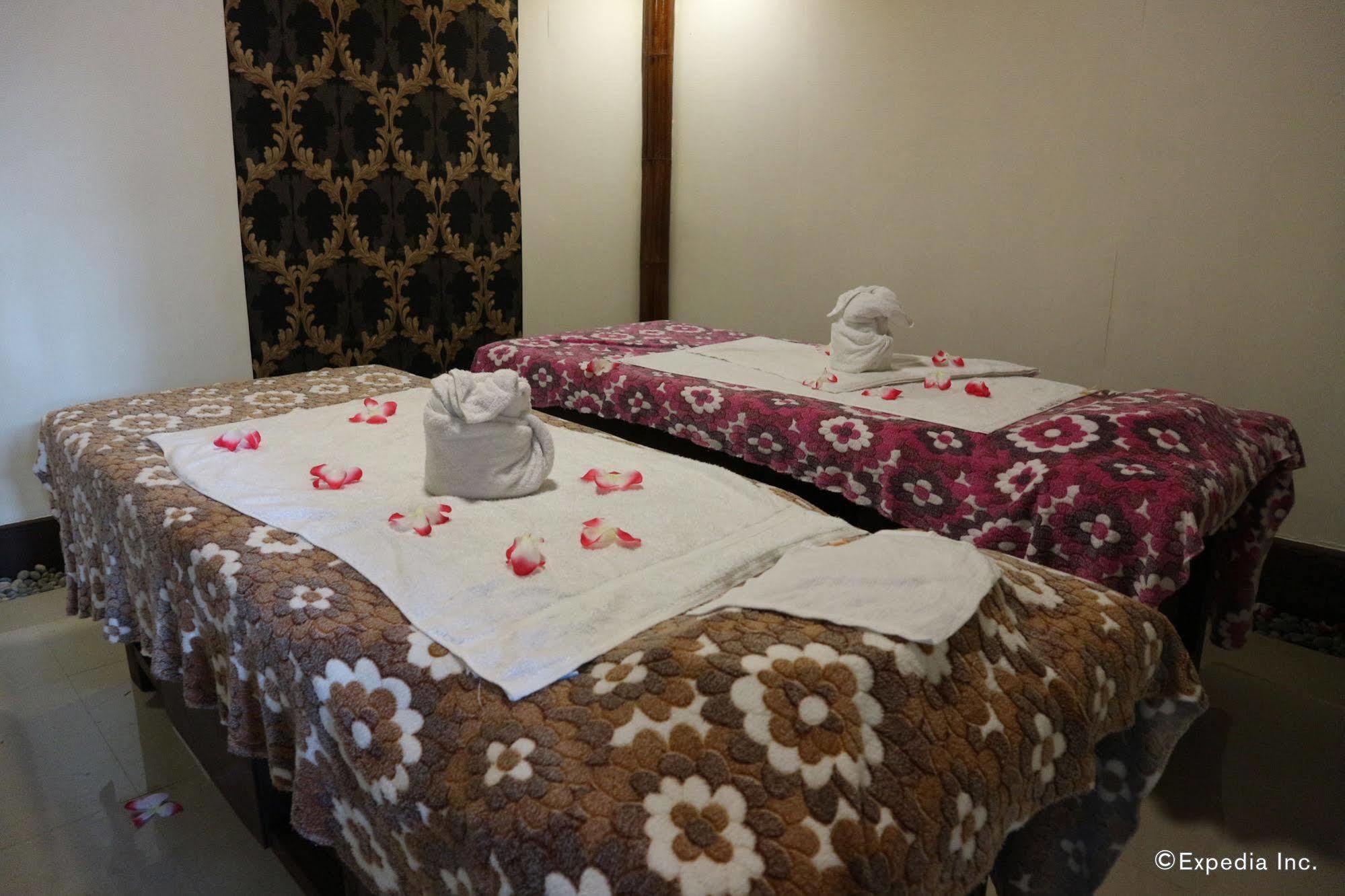 Tia Mers Guest House Puerto Princesa Εξωτερικό φωτογραφία