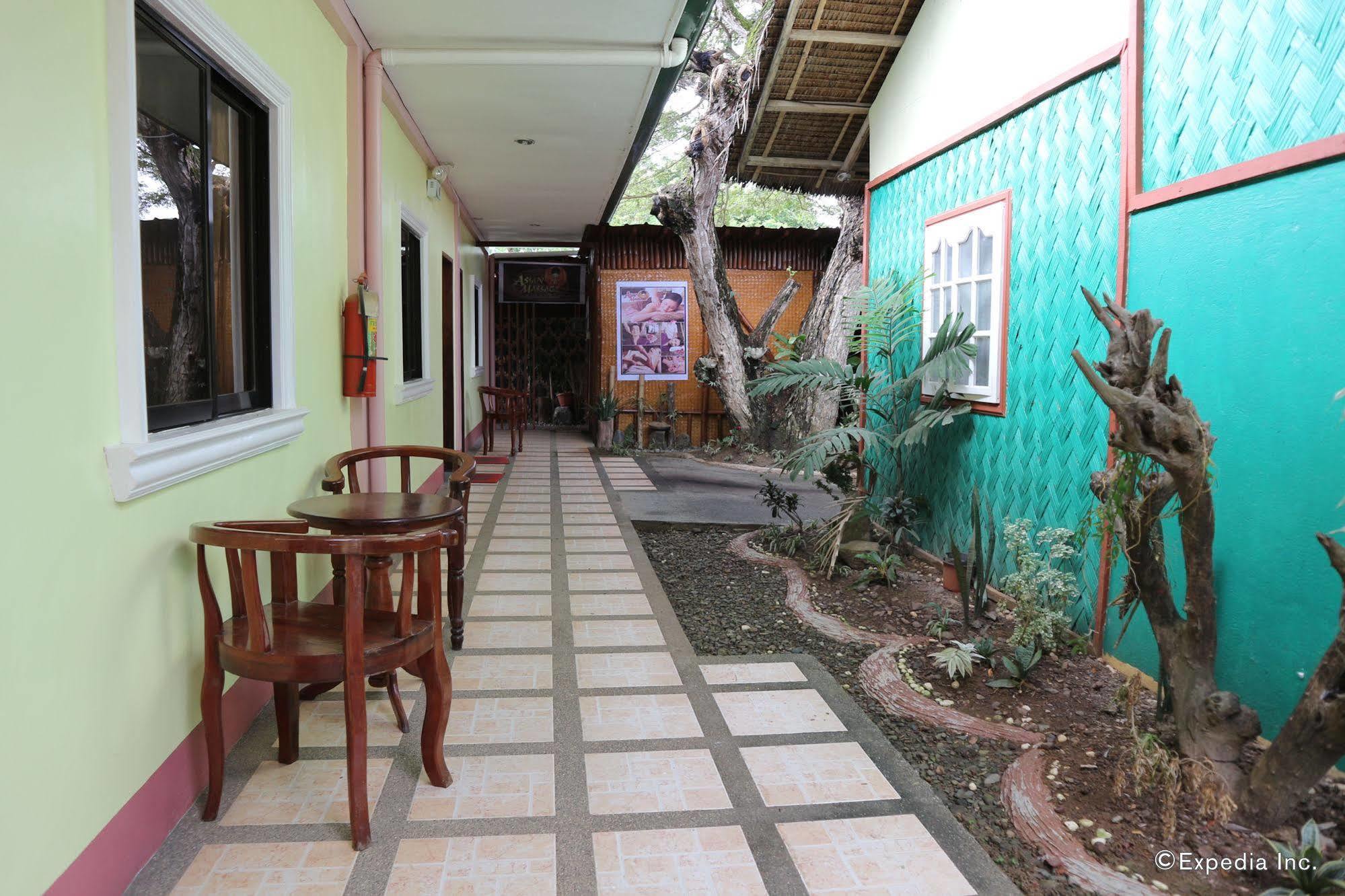 Tia Mers Guest House Puerto Princesa Εξωτερικό φωτογραφία