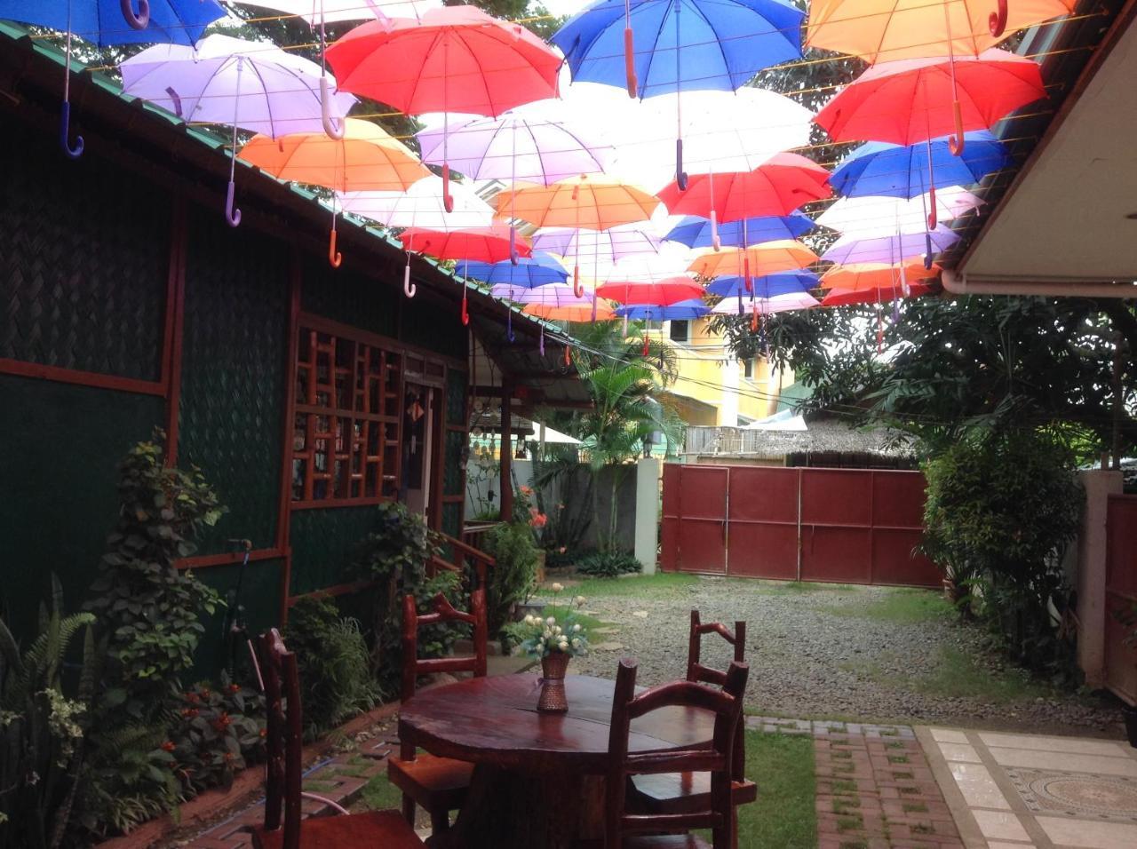 Tia Mers Guest House Puerto Princesa Εξωτερικό φωτογραφία