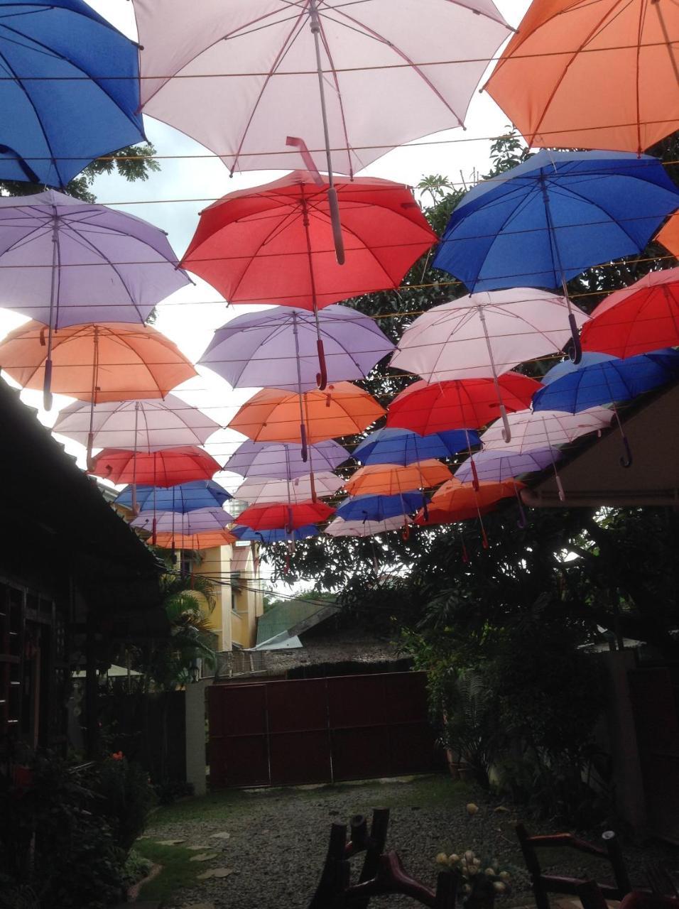 Tia Mers Guest House Puerto Princesa Εξωτερικό φωτογραφία