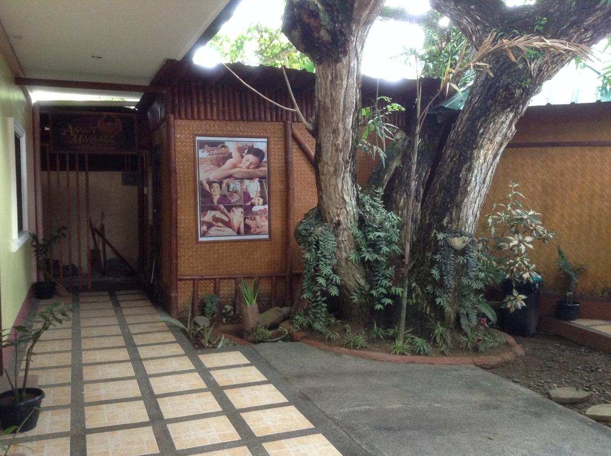 Tia Mers Guest House Puerto Princesa Εξωτερικό φωτογραφία